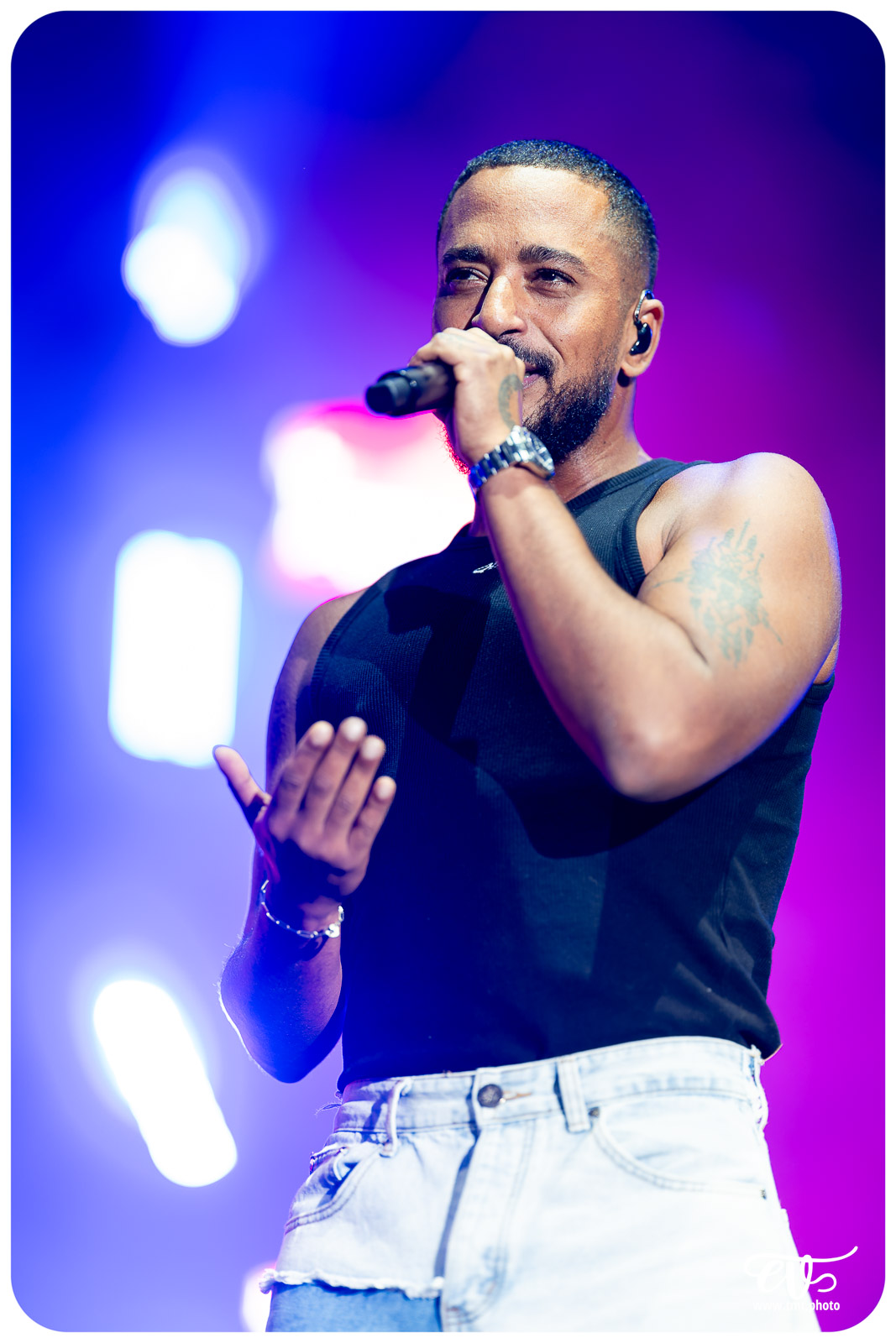 NRJ MUSIC TOUR 2026